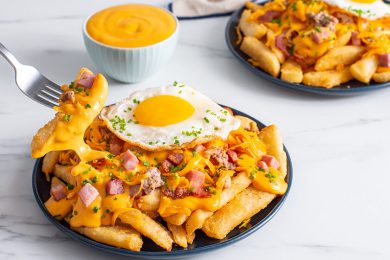 hangover fries advanced food products