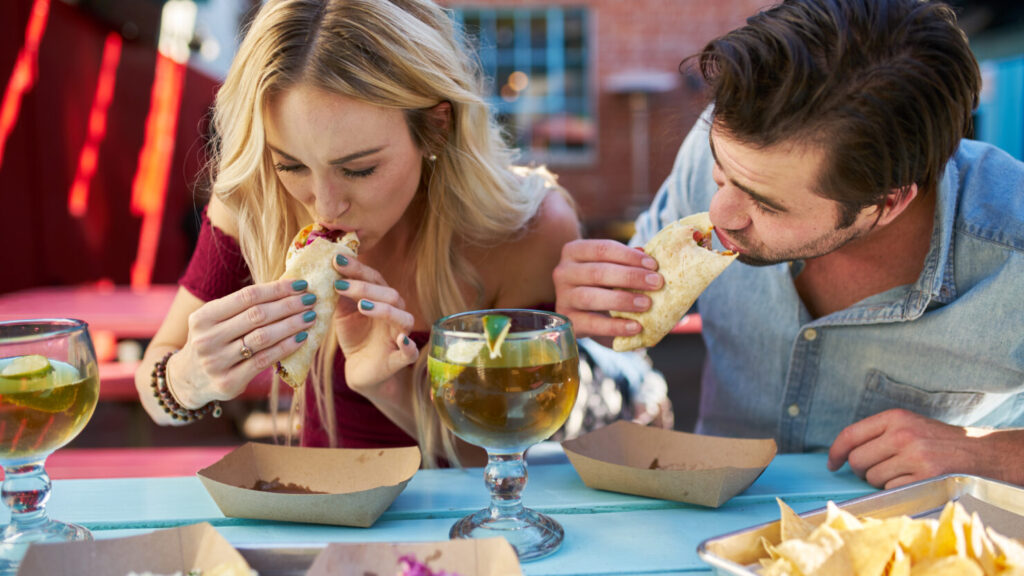 Seventy-Four Percent of Consumers Look for LTOs