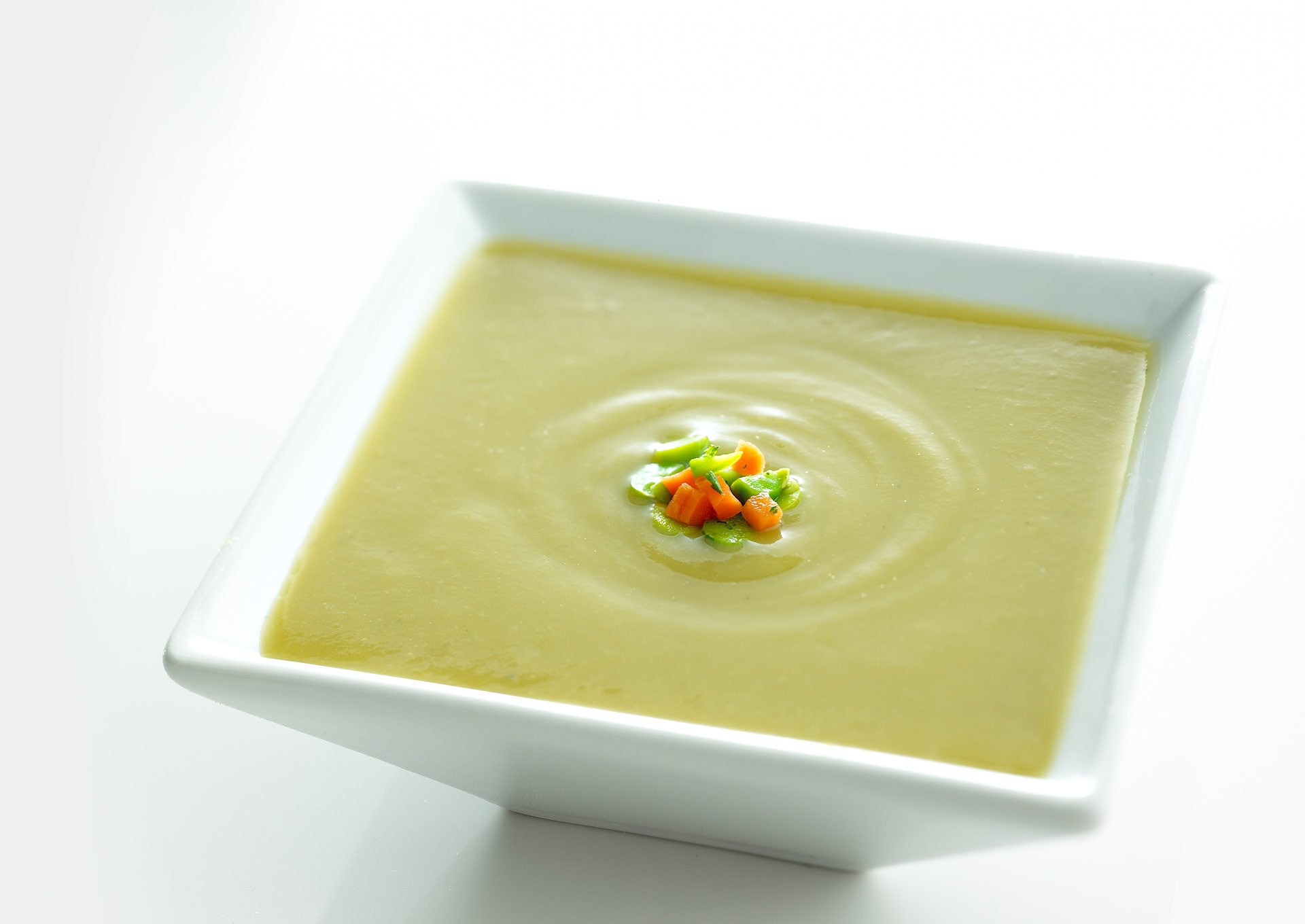 Soups